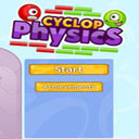 Cyclop Physics 156