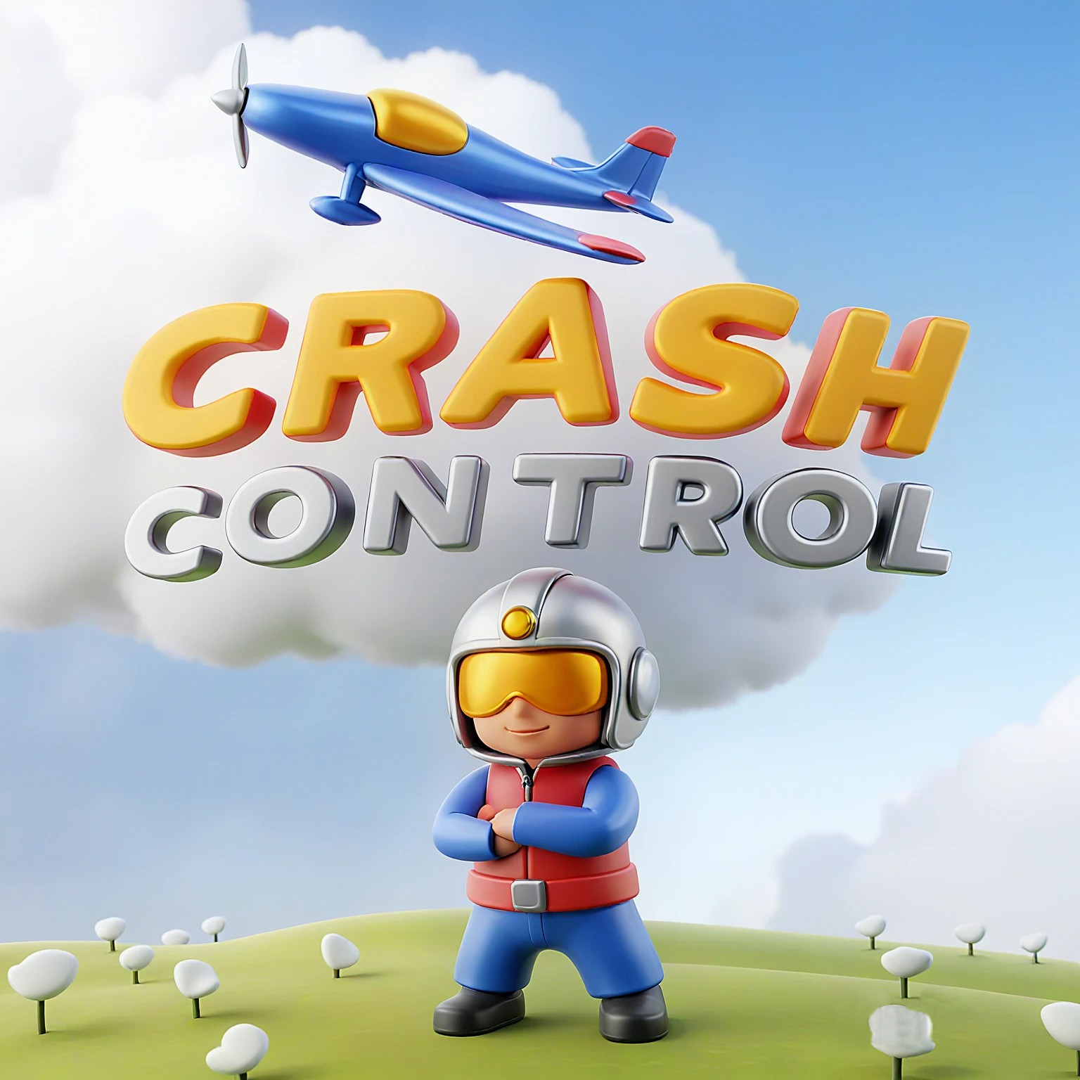 Crash Control 155