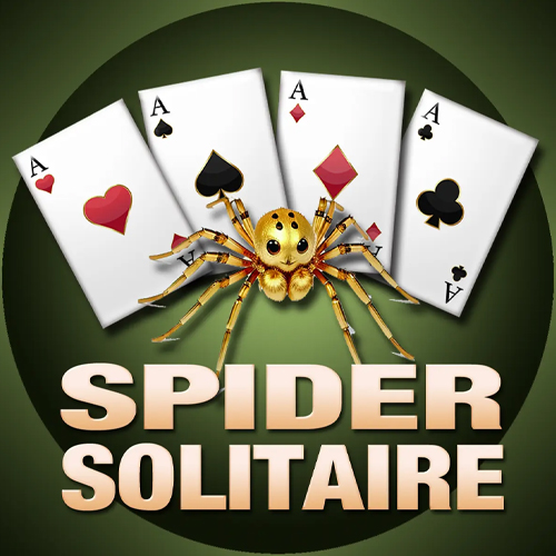 Spider Solitaire